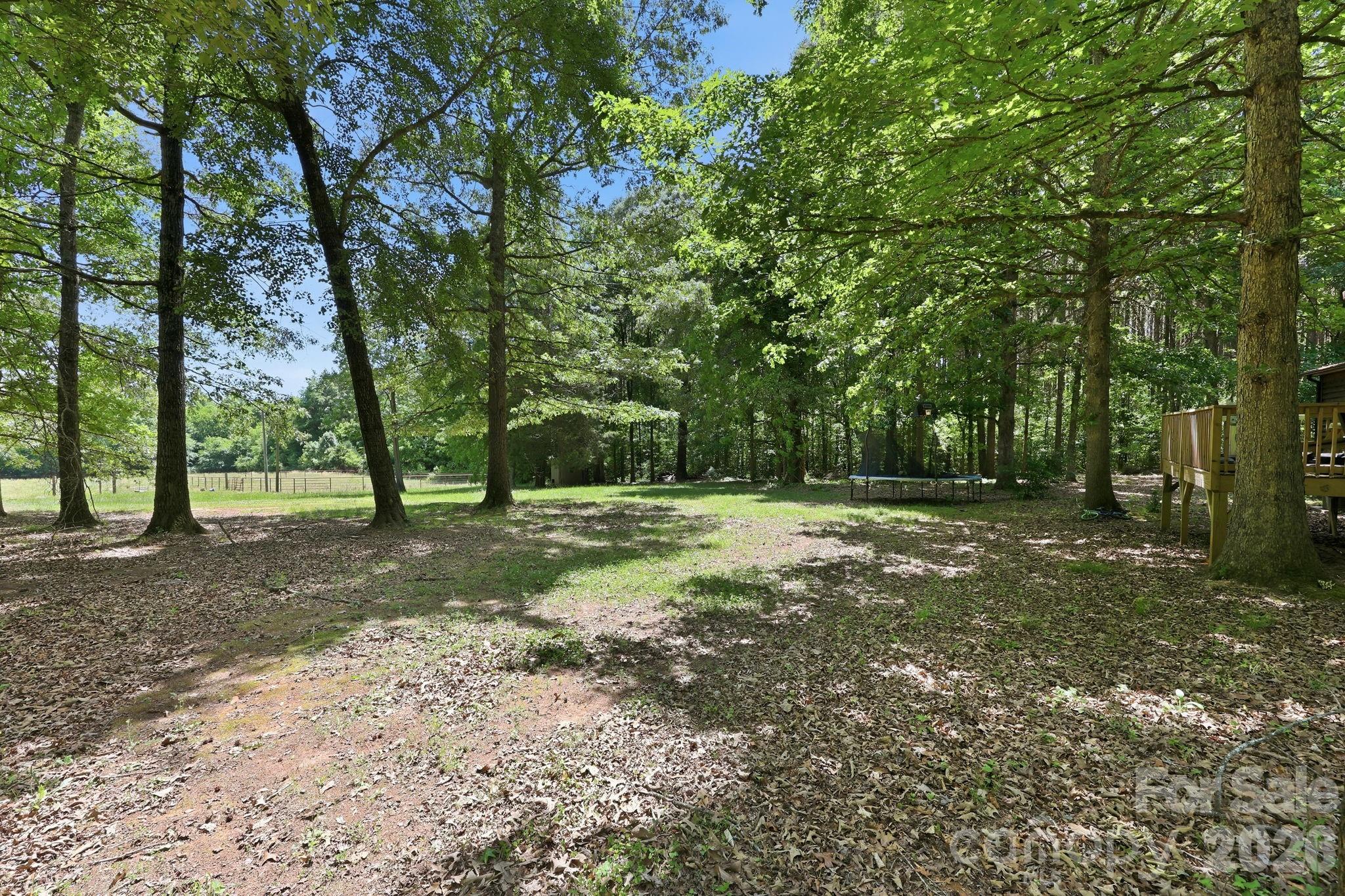 545 Campbell Road Woodleaf NC 27054