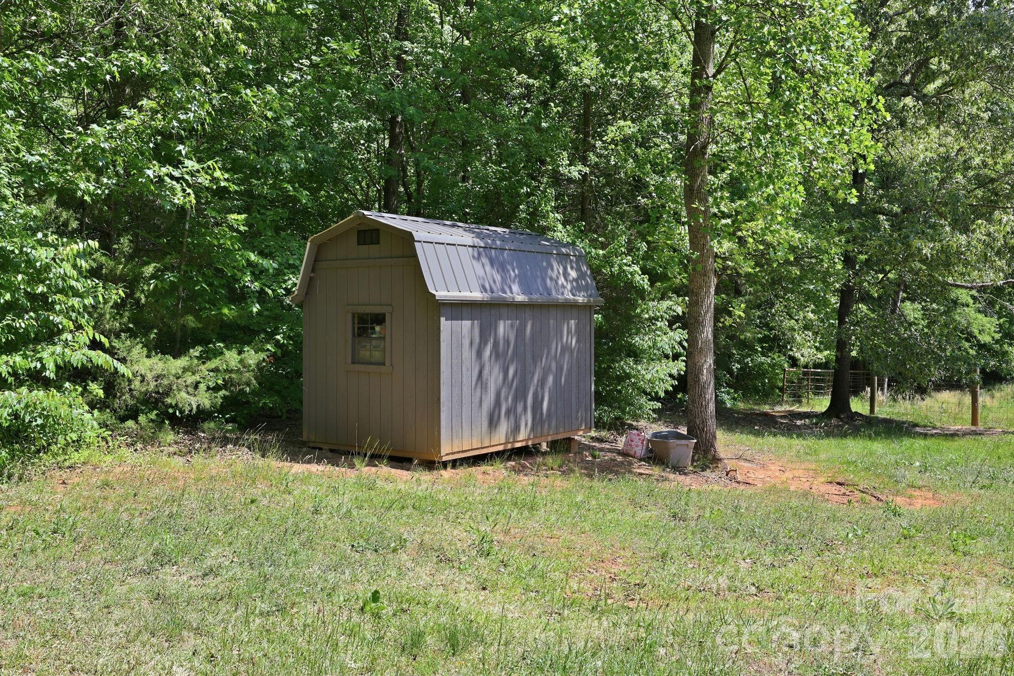 545 Campbell Road Woodleaf NC 27054