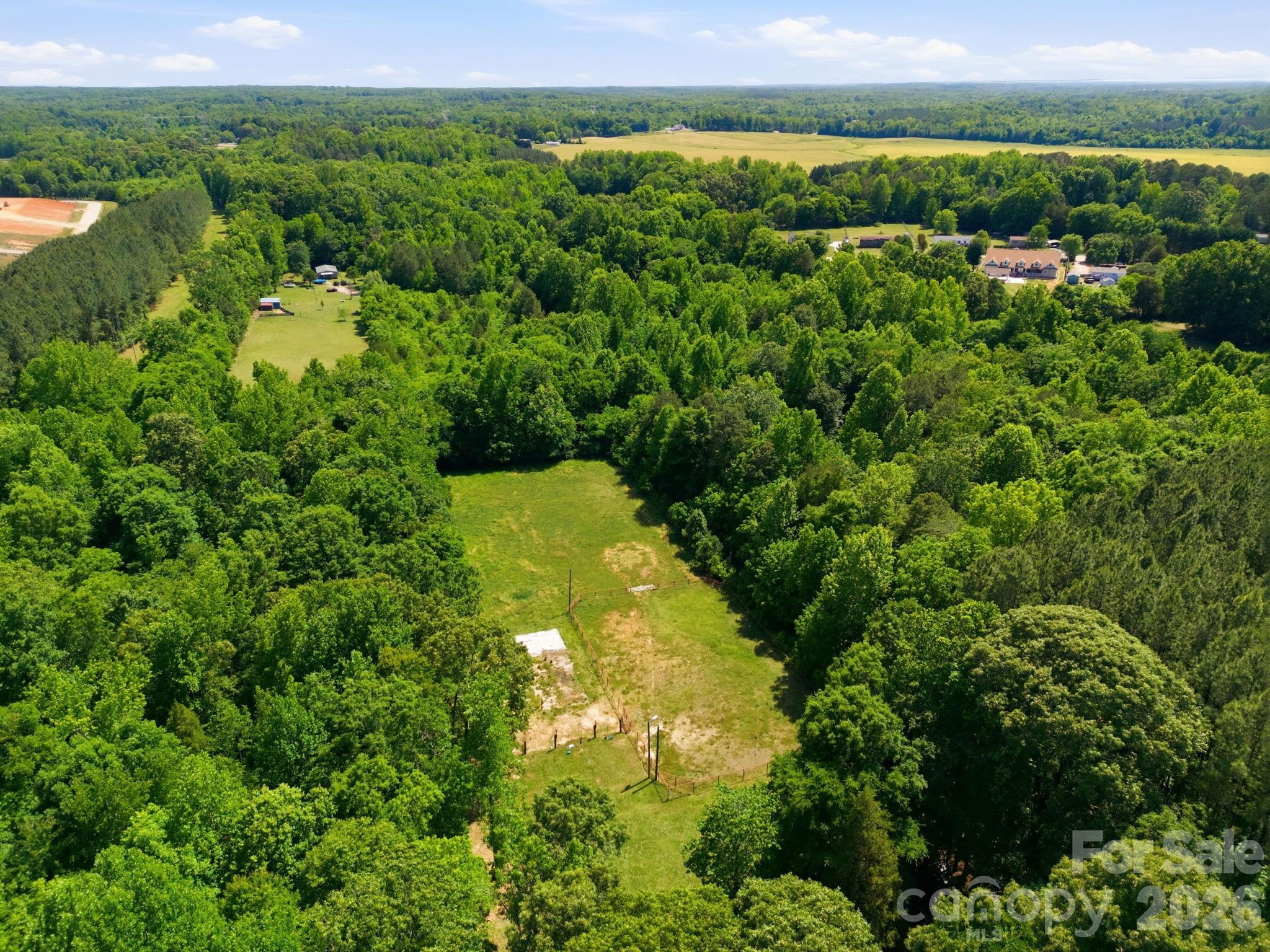545 Campbell Road Woodleaf NC 27054