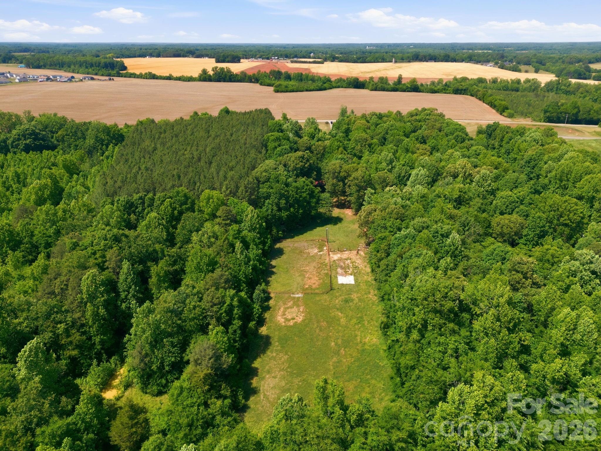 545 Campbell Road Woodleaf NC 27054
