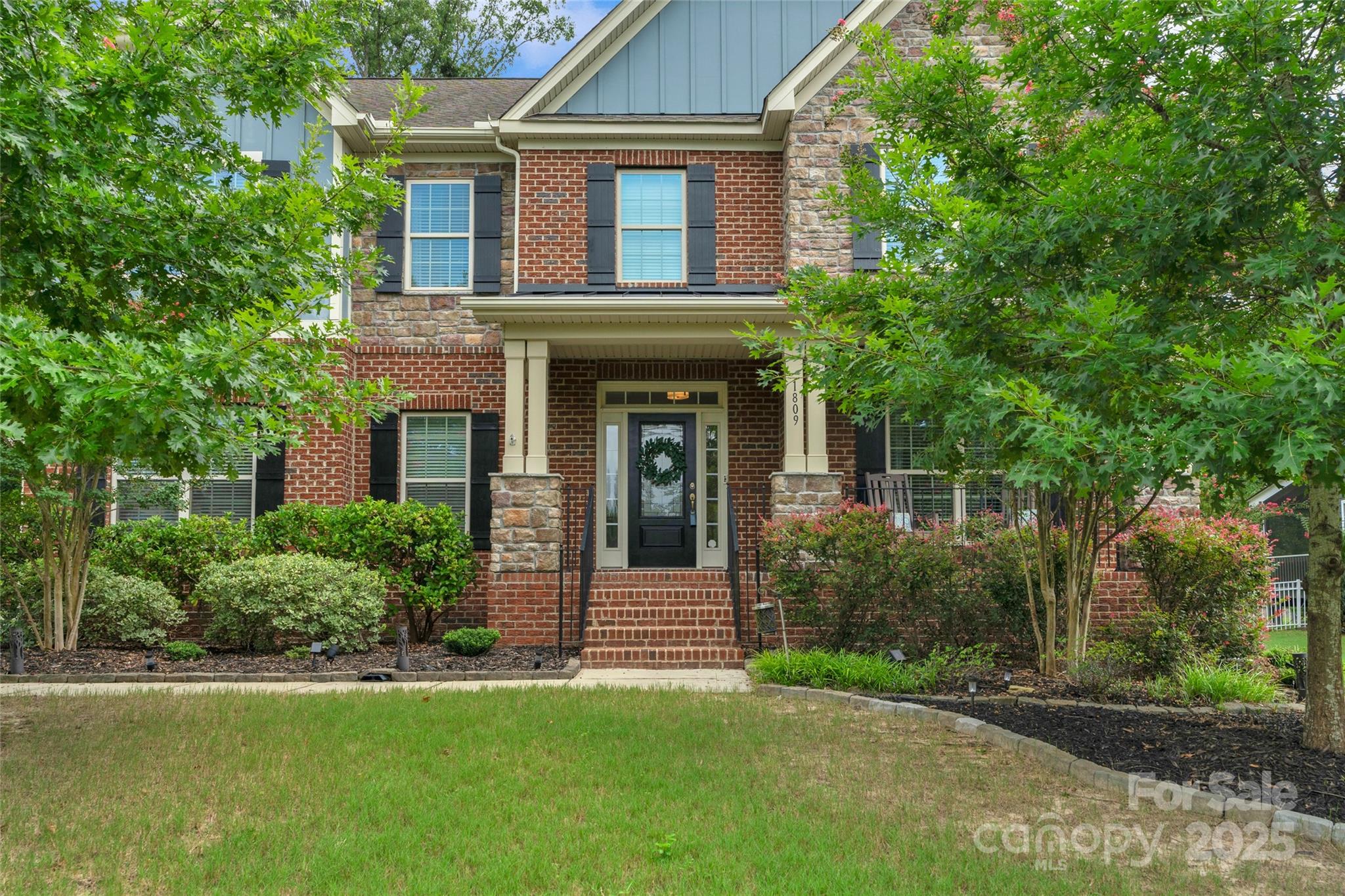 1809 Old Bennington Drive Waxhaw NC 28173