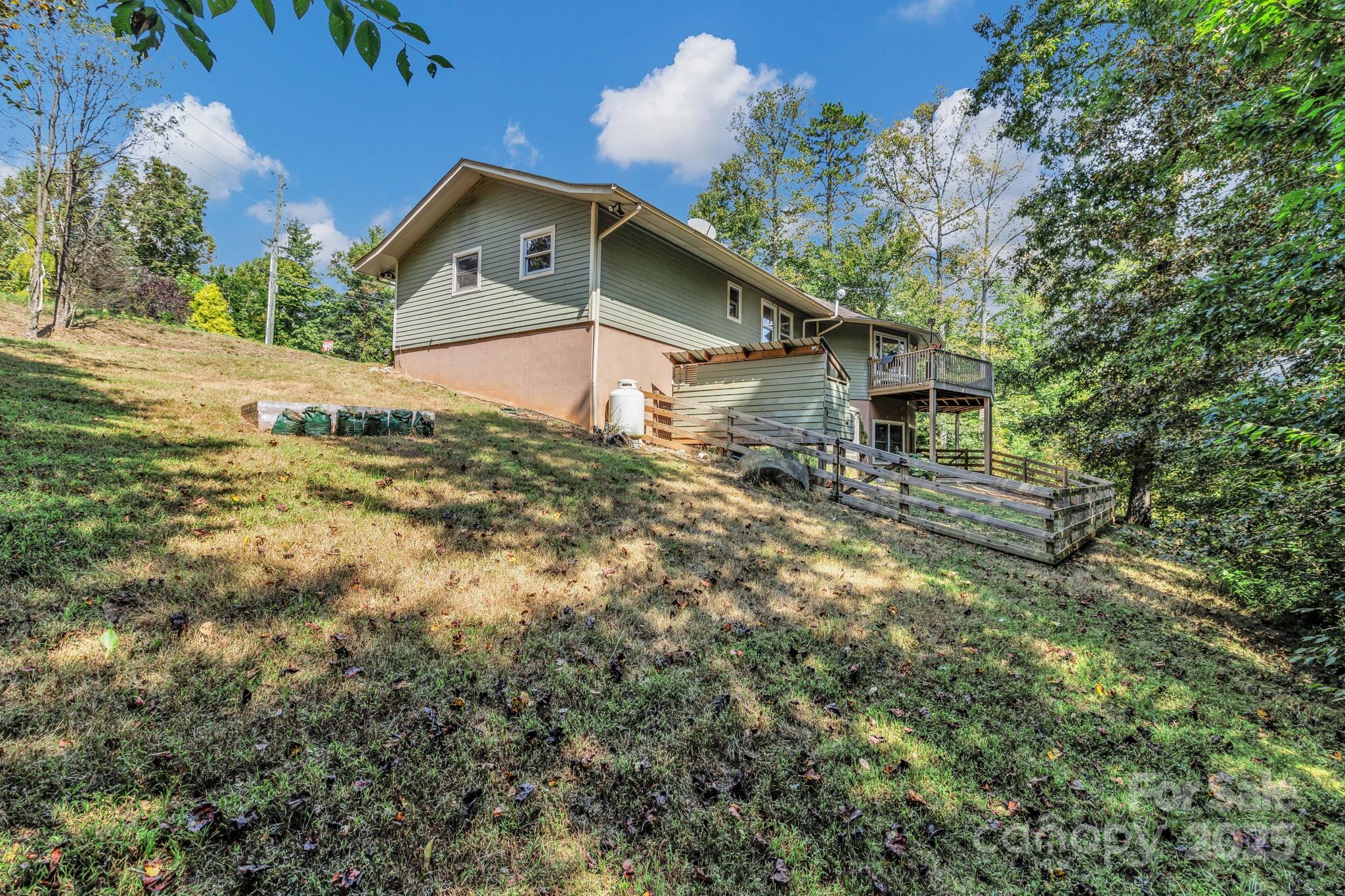939 Morgan Hill Road Black Mountain NC 28711