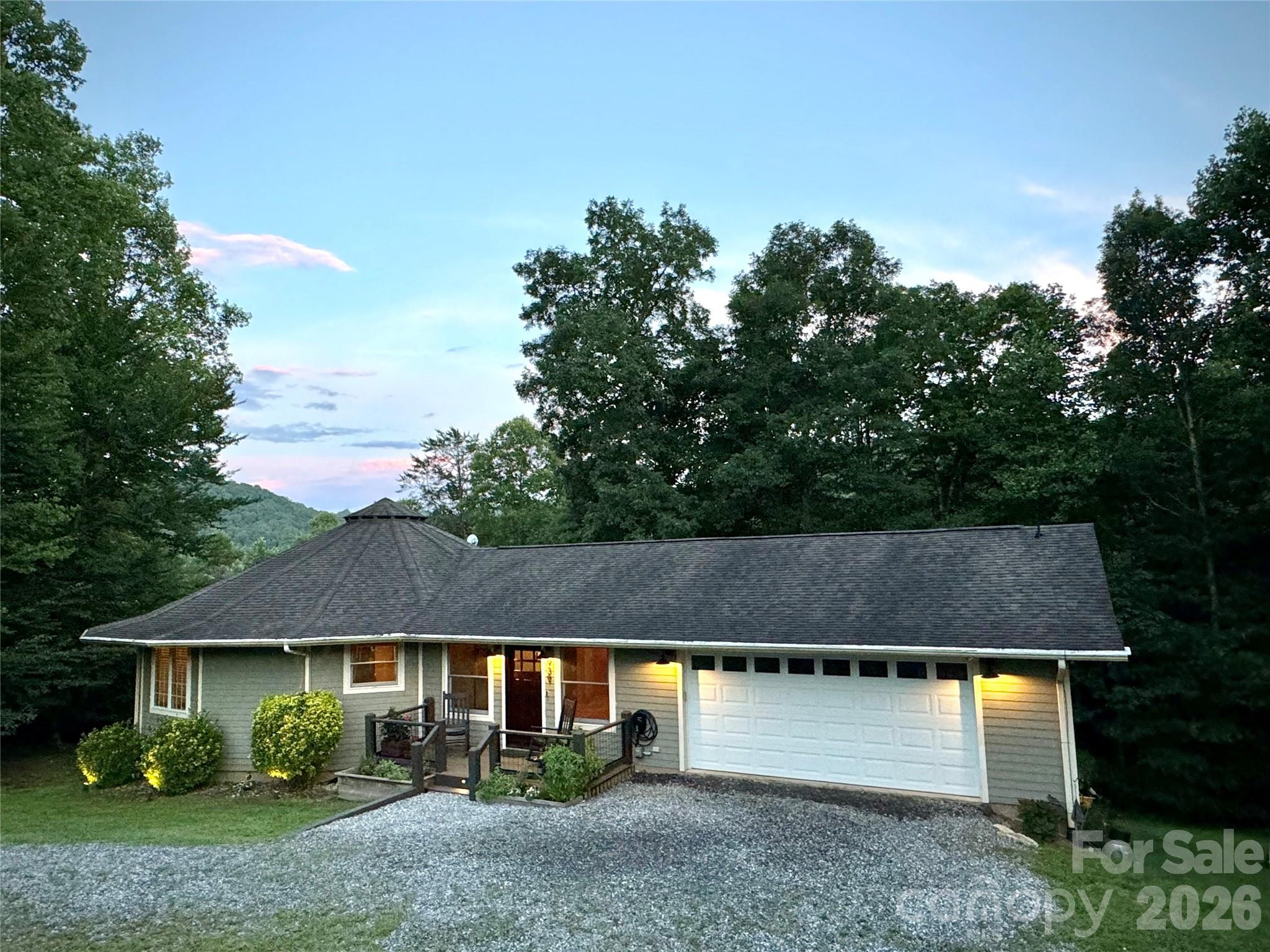 939 Morgan Hill Road Black Mountain NC 28711