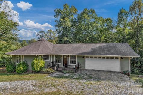 939 Morgan Hill Road Black Mountain NC 28711
