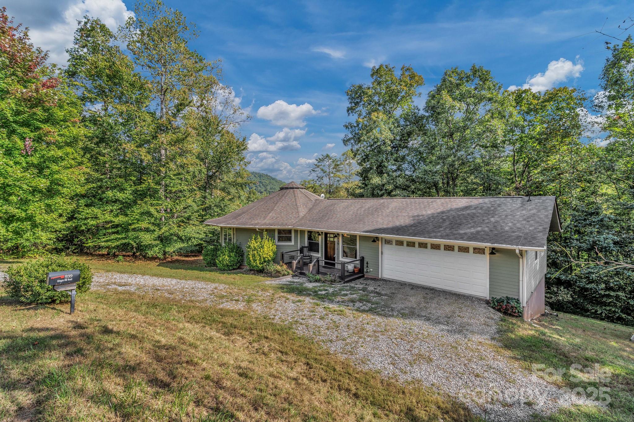 939 Morgan Hill Road Black Mountain NC 28711