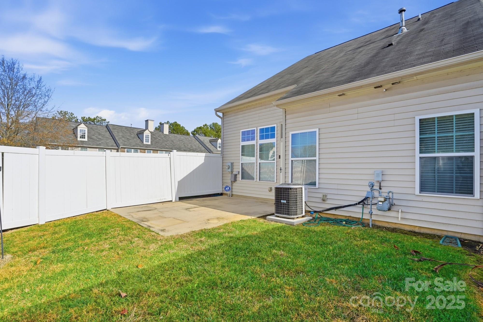 5763 Mossdale Lane Charlotte NC 28278