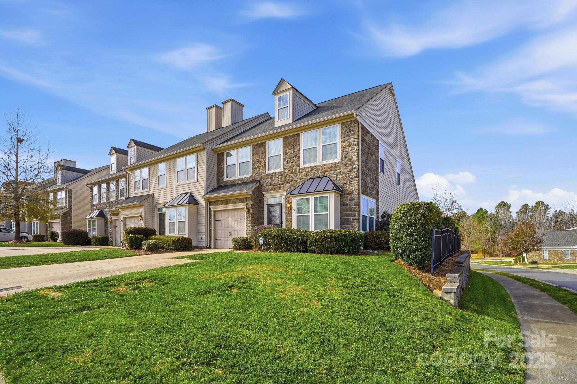 5763 Mossdale Lane Charlotte NC 28278