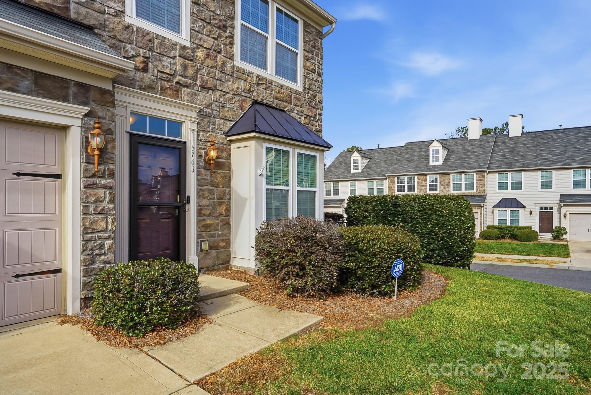 5763 Mossdale Lane Charlotte NC 28278