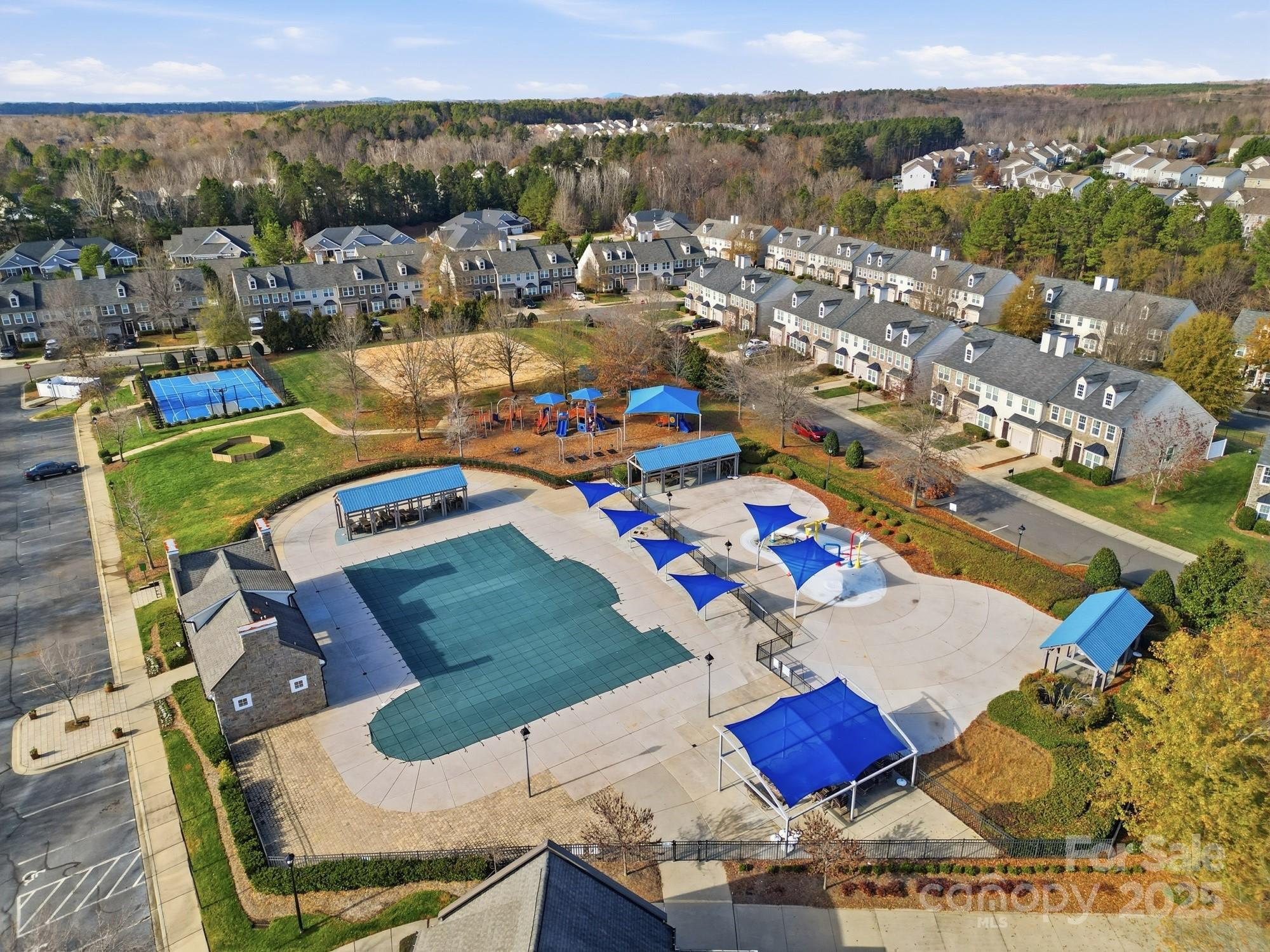 5763 Mossdale Lane Charlotte NC 28278