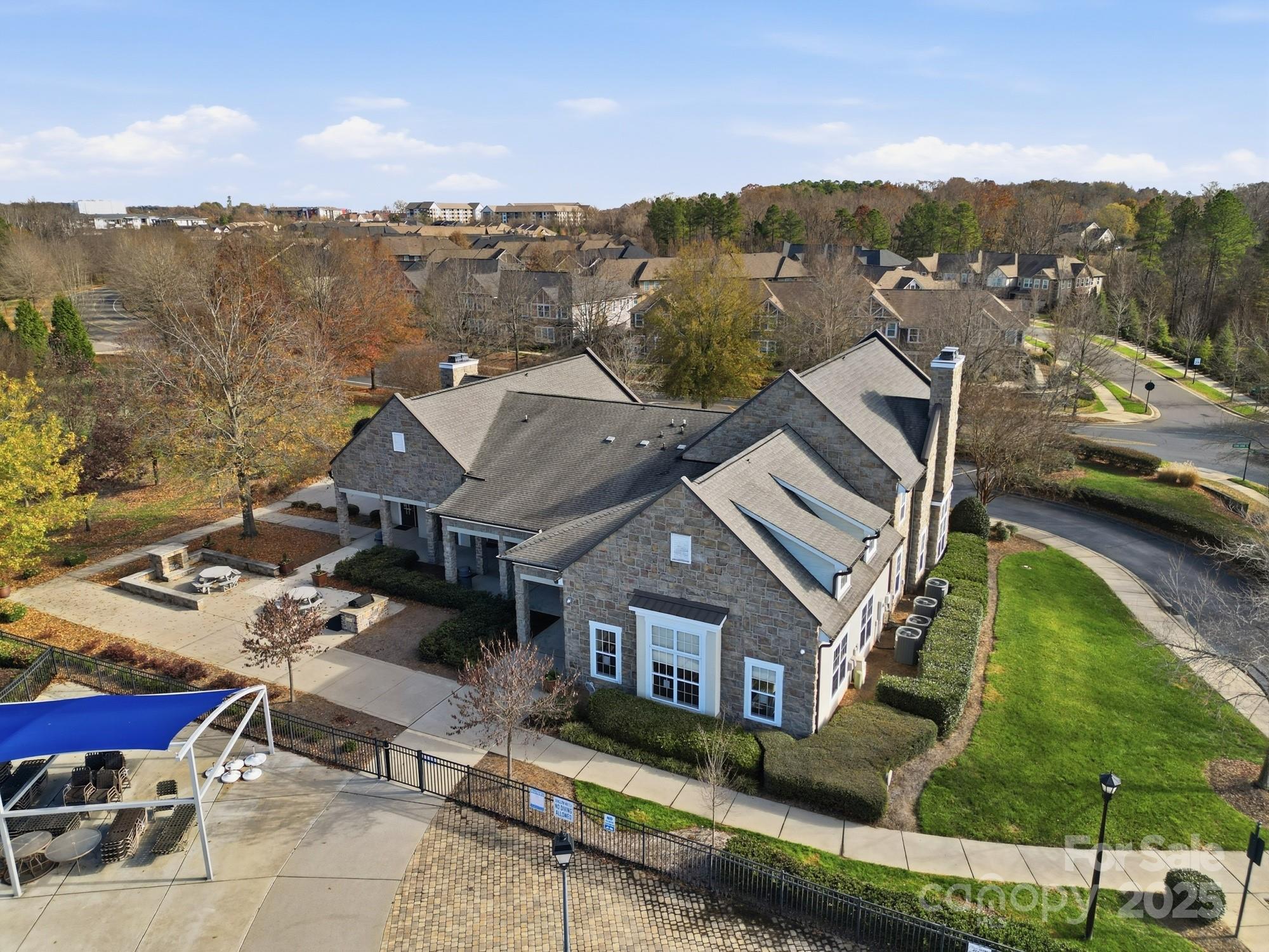 5763 Mossdale Lane Charlotte NC 28278