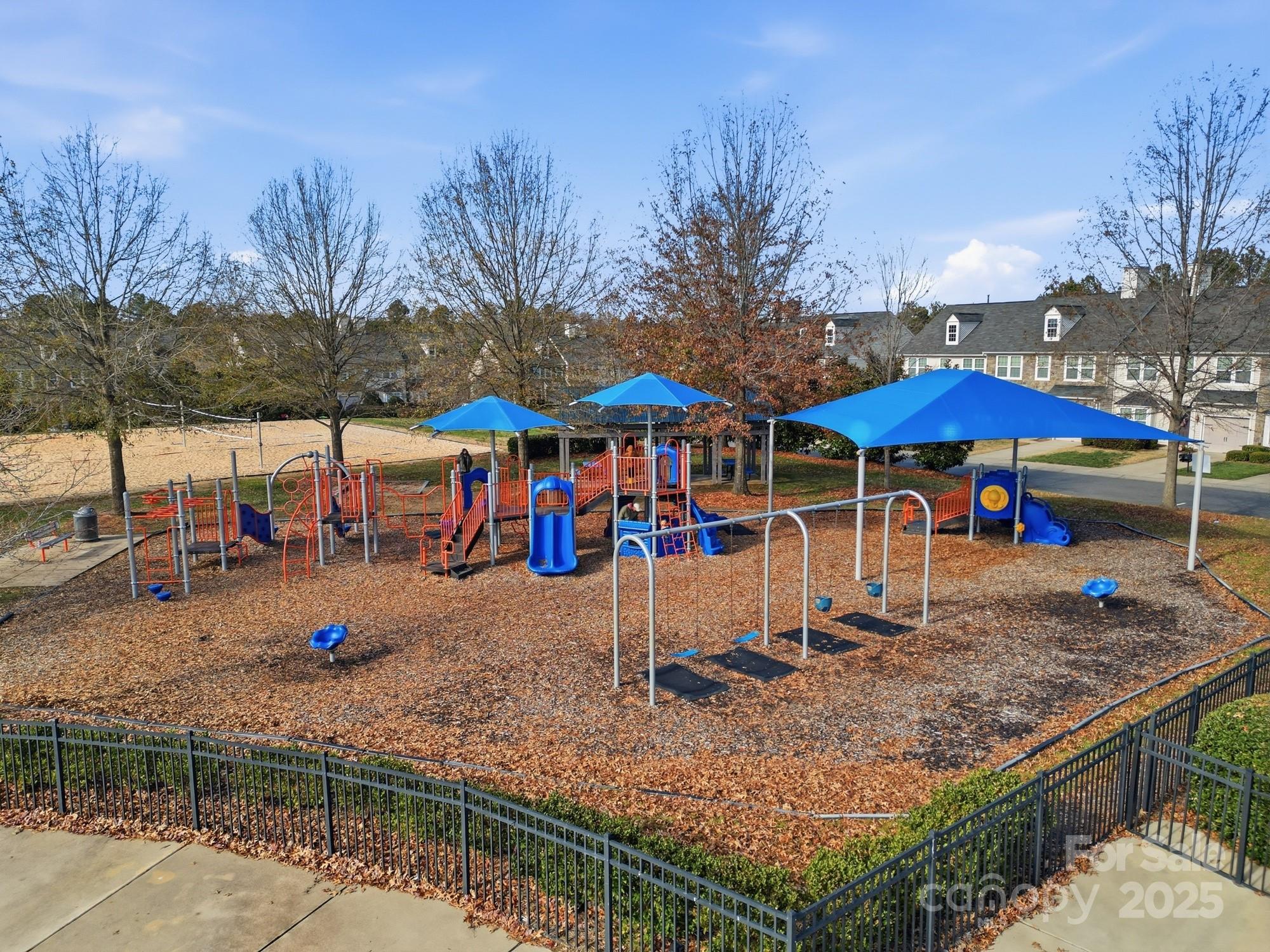 5763 Mossdale Lane Charlotte NC 28278