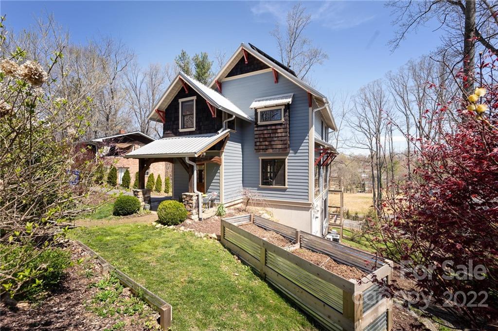 98 Belleair Road Asheville NC 28806