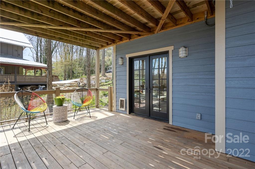 98 Belleair Road Asheville NC 28806