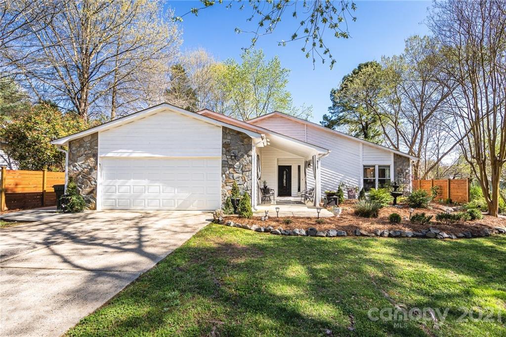 9317 Peckham Rye Road Mint Hill NC 28227