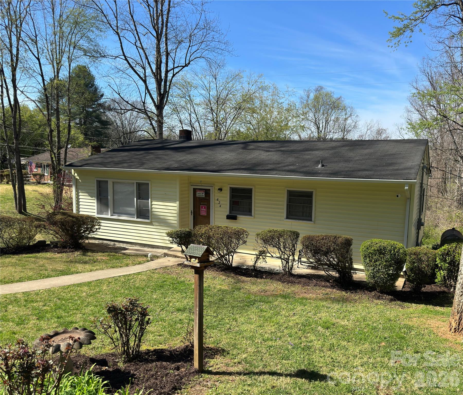 624 Broadway Street NW Lenoir NC 28645