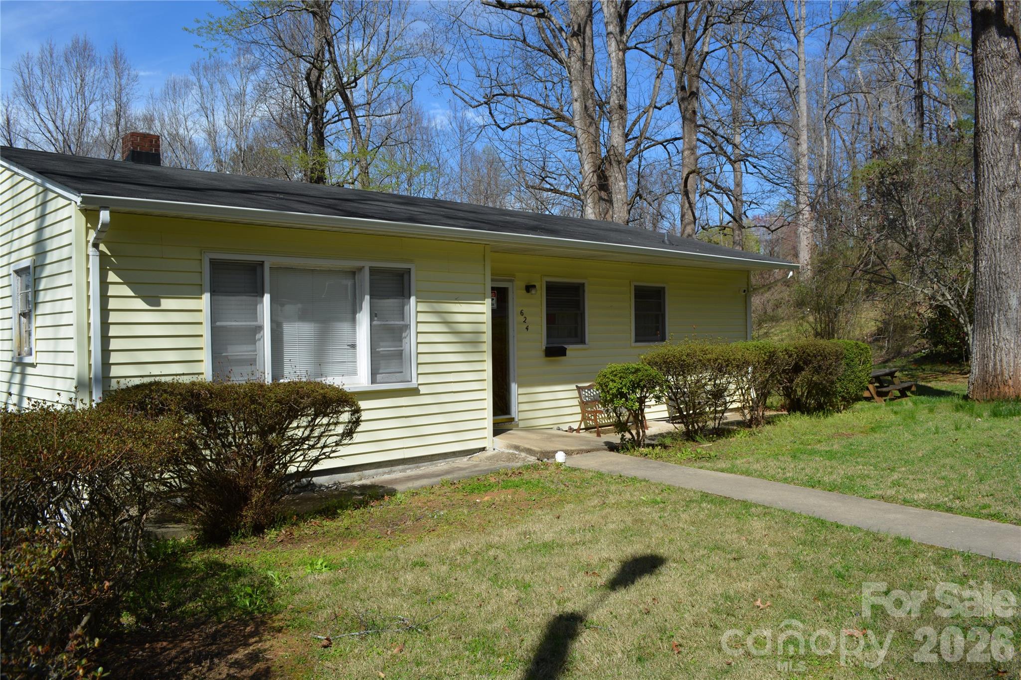 624 Broadway Street NW Lenoir NC 28645