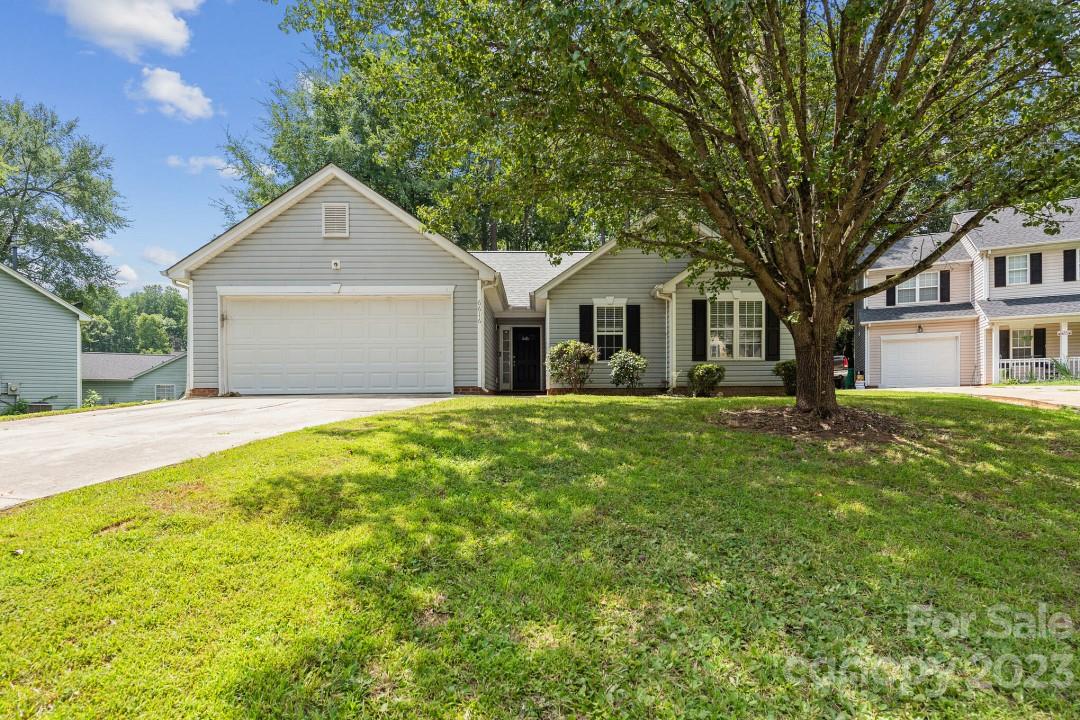 6616 Autumn Gate Lane Charlotte NC 28216