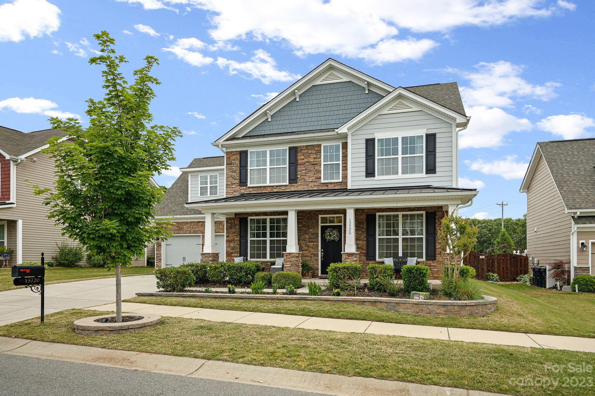 13720 Baytown Court Huntersville NC 28078