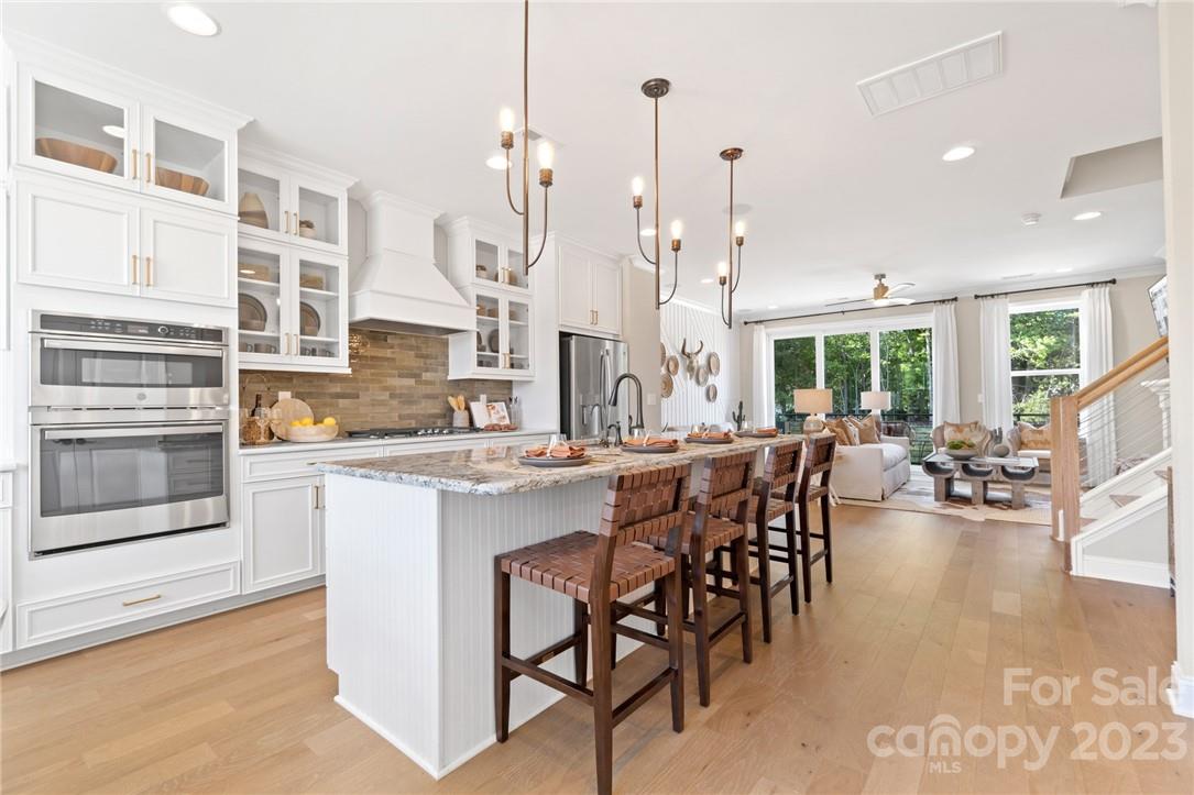 4020 Hidden Oaks Drive Charlotte NC 28205