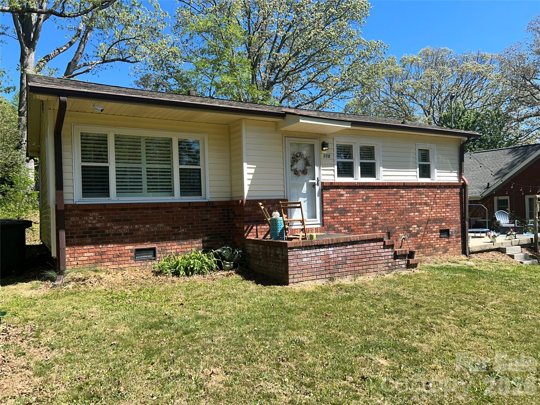 110 9th Street Black Mountain NC 28711