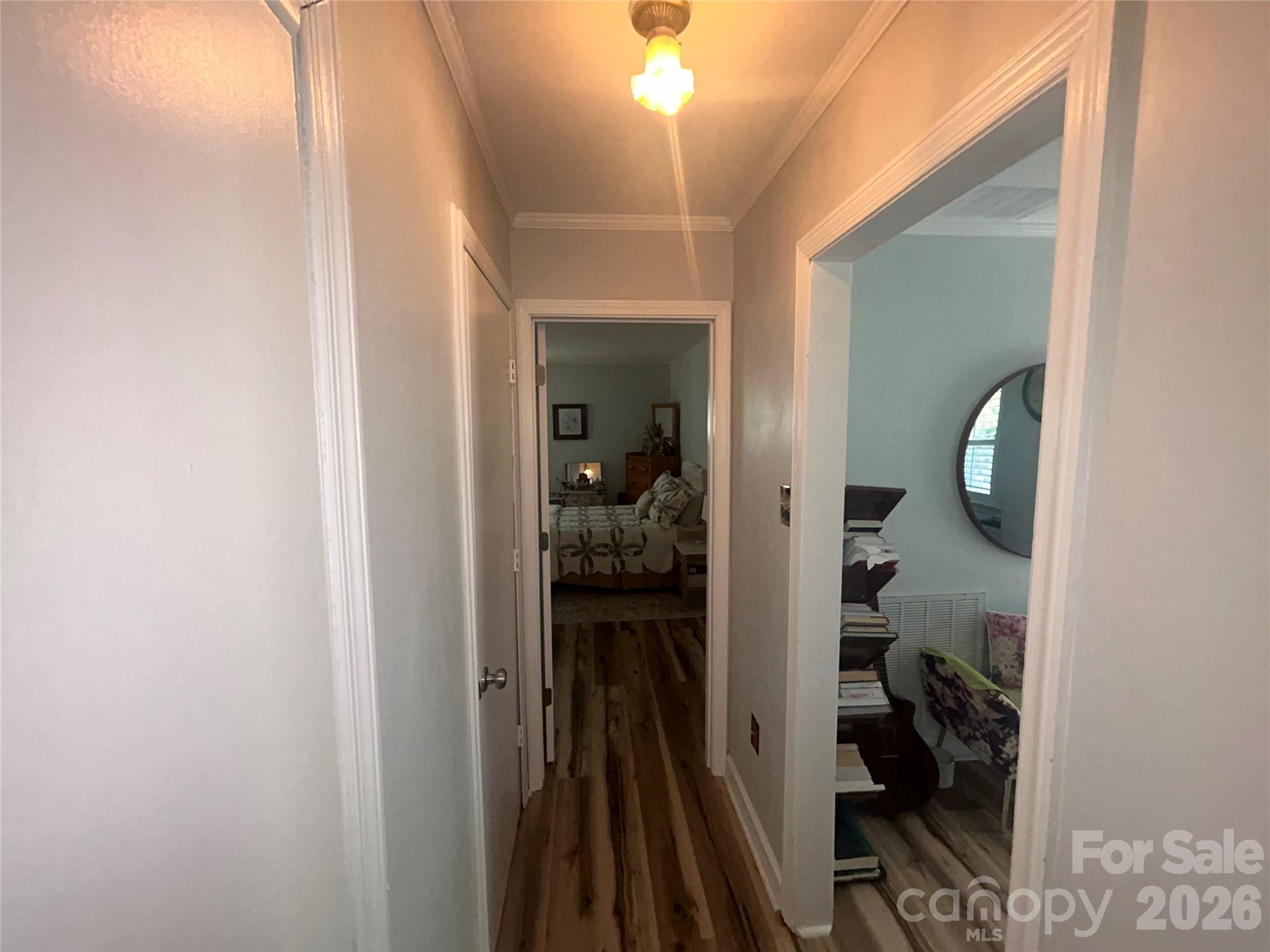 110 9th Street Black Mountain NC 28711