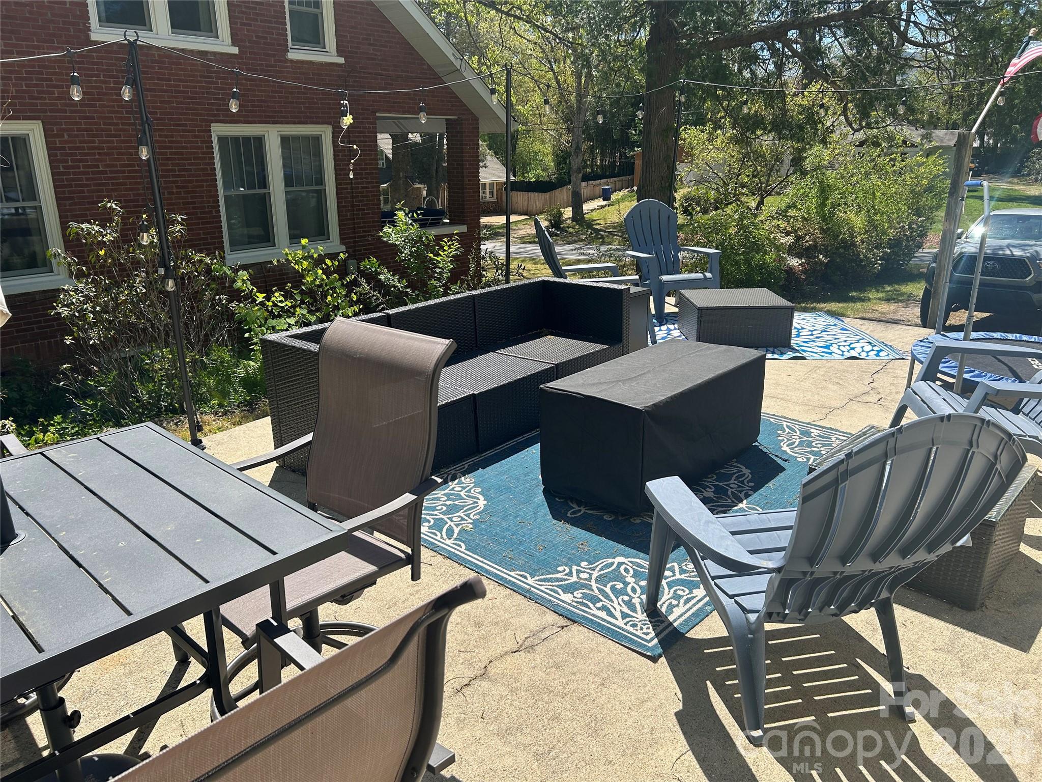 110 9th Street Black Mountain NC 28711