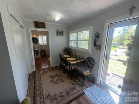 110 9th Street Black Mountain NC 28711