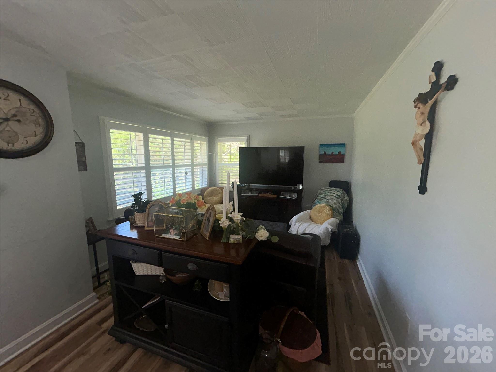 110 9th Street Black Mountain NC 28711