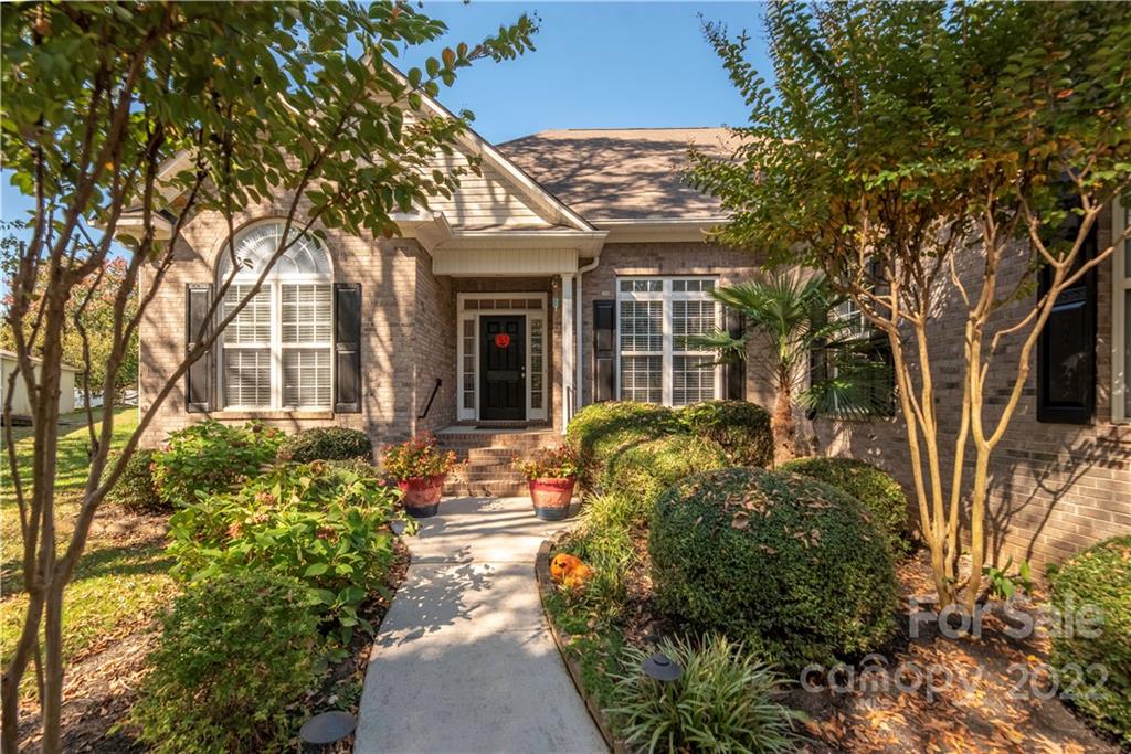 323 Elysian Drive Mooresville NC 28117