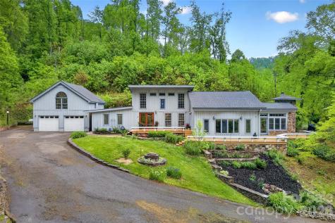3068 S 226 Highway Bakersville NC 28705