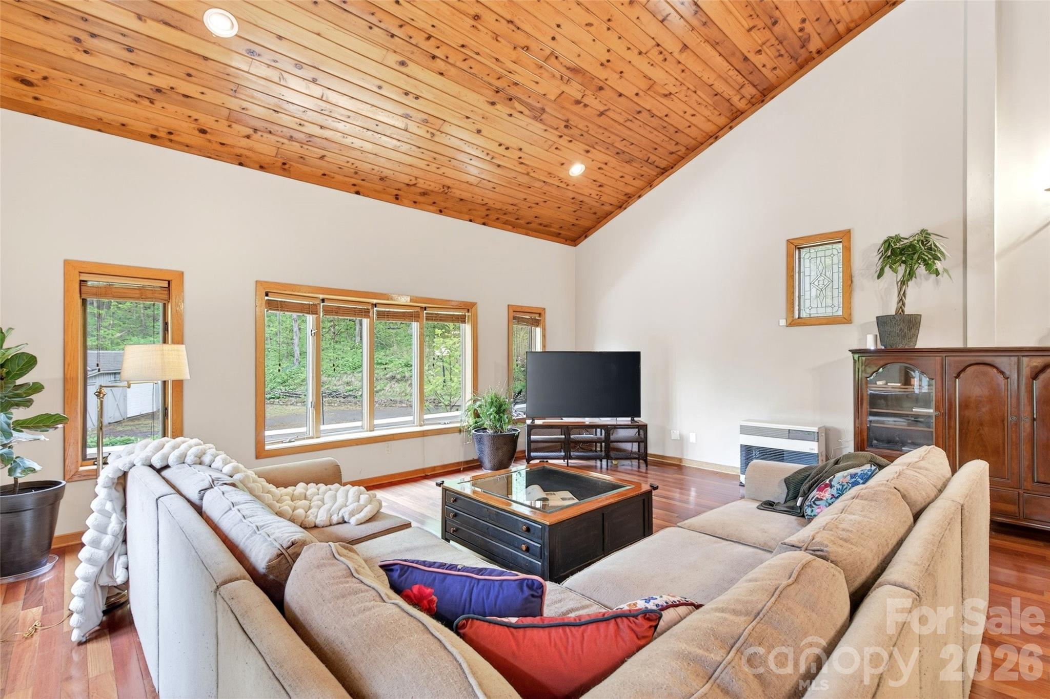 3068 S 226 Highway Bakersville NC 28705