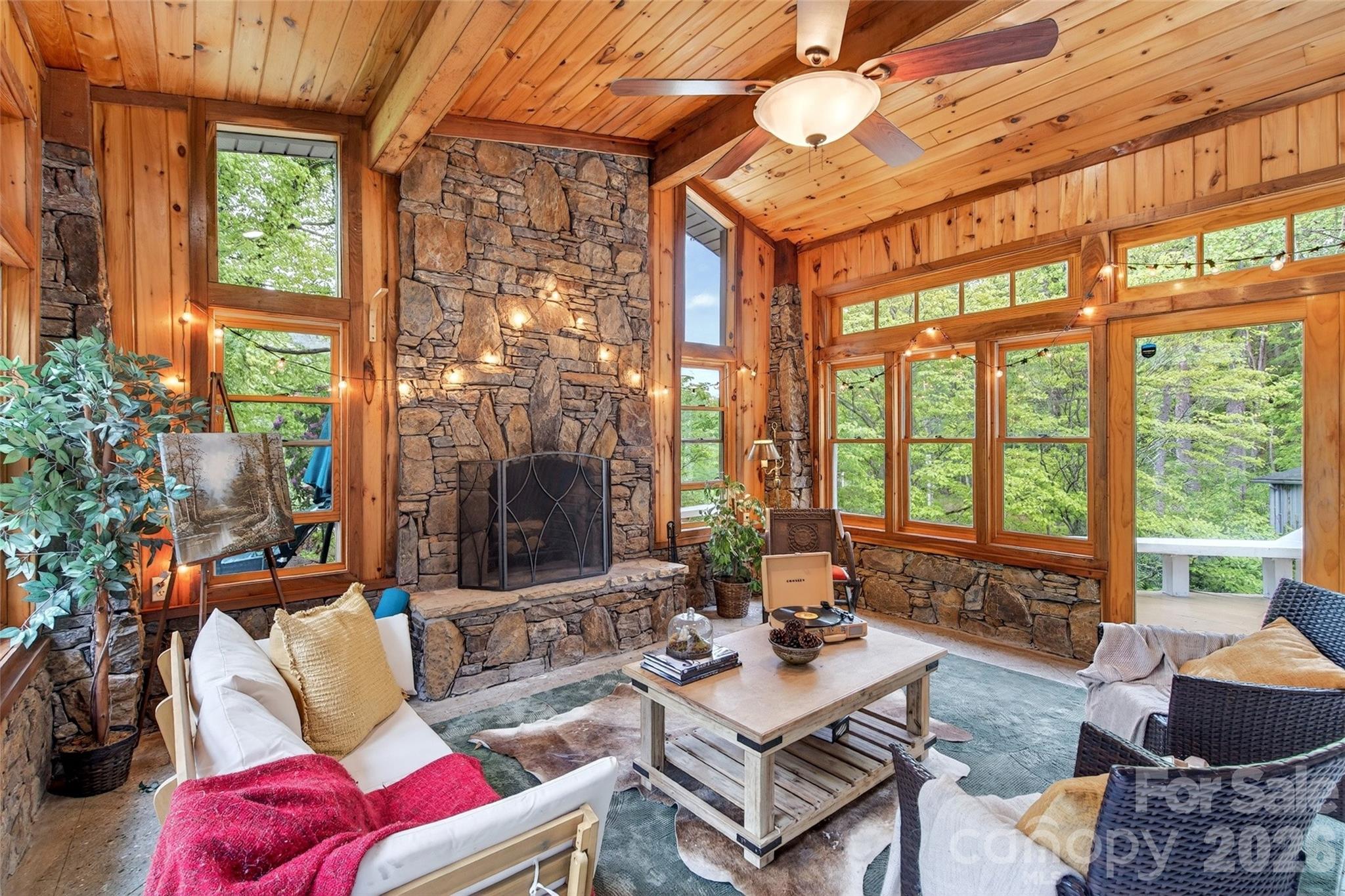3068 S 226 Highway Bakersville NC 28705