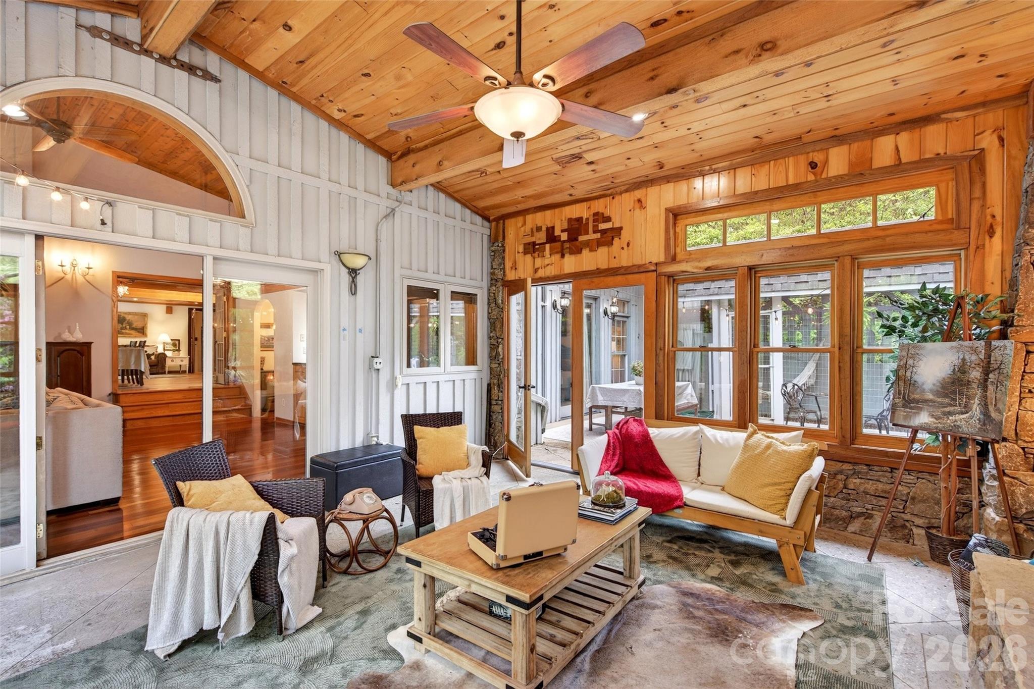 3068 S 226 Highway Bakersville NC 28705
