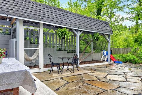 3068 S 226 Highway Bakersville NC 28705