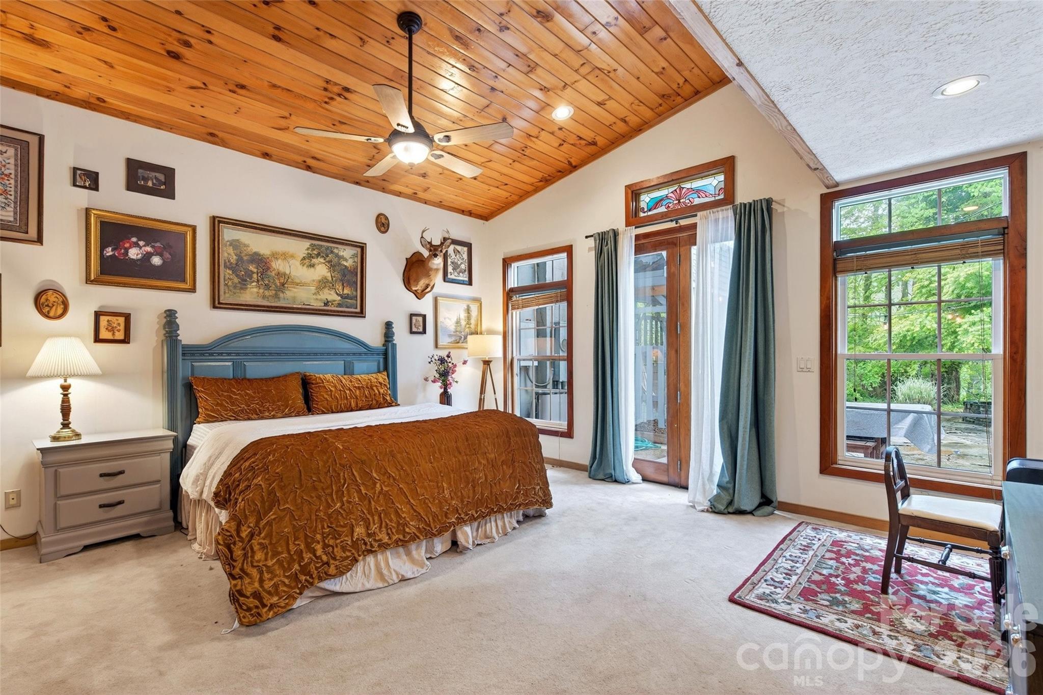 3068 S 226 Highway Bakersville NC 28705
