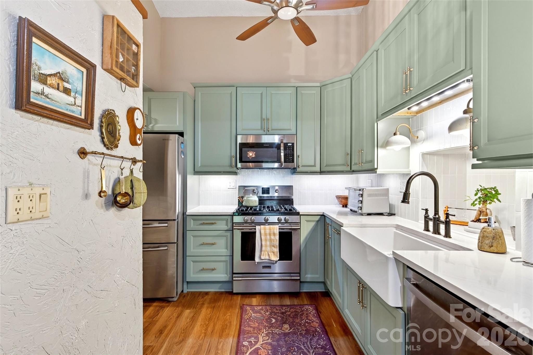 3068 S 226 Highway Bakersville NC 28705