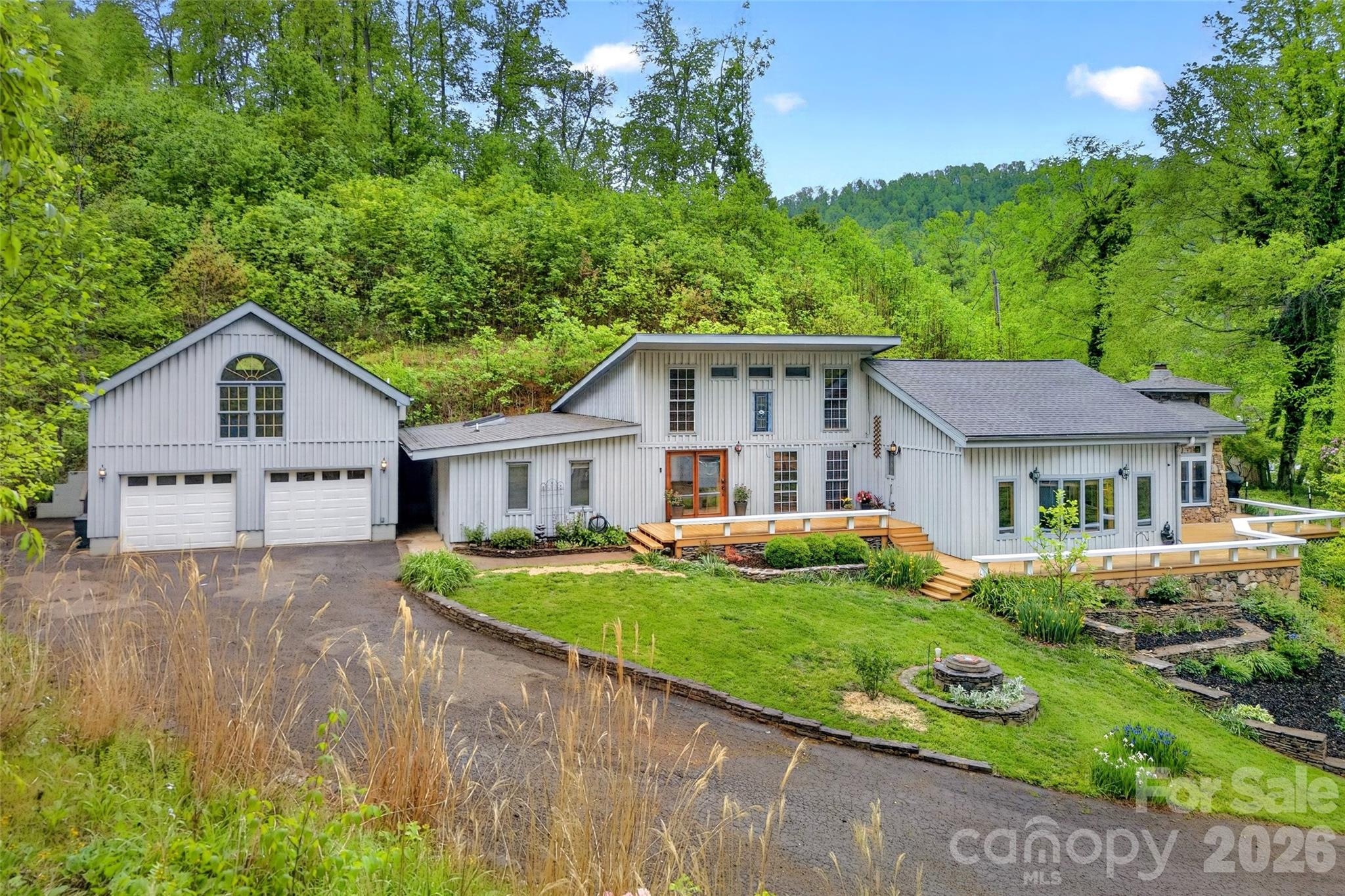 3068 S 226 Highway Bakersville NC 28705