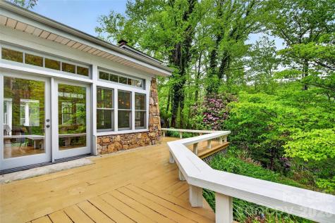 3068 S 226 Highway Bakersville NC 28705