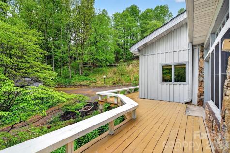 3068 S 226 Highway Bakersville NC 28705