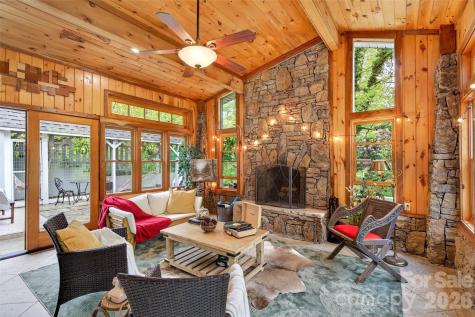 3068 S 226 Highway Bakersville NC 28705