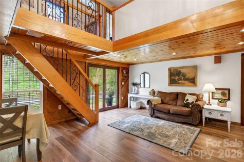 3068 S 226 Highway Bakersville NC 28705
