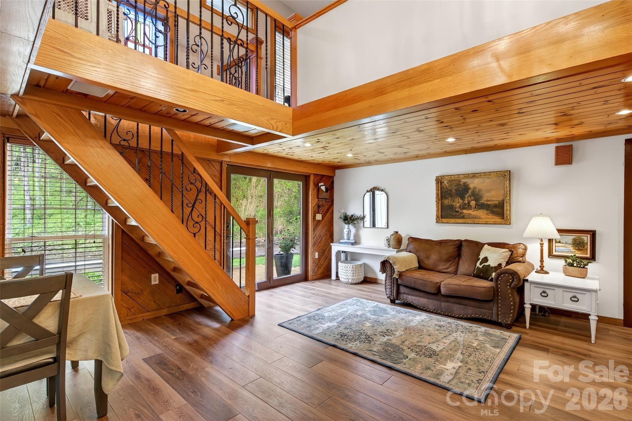 3068 S 226 Highway Bakersville NC 28705