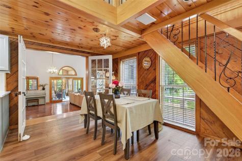 3068 S 226 Highway Bakersville NC 28705