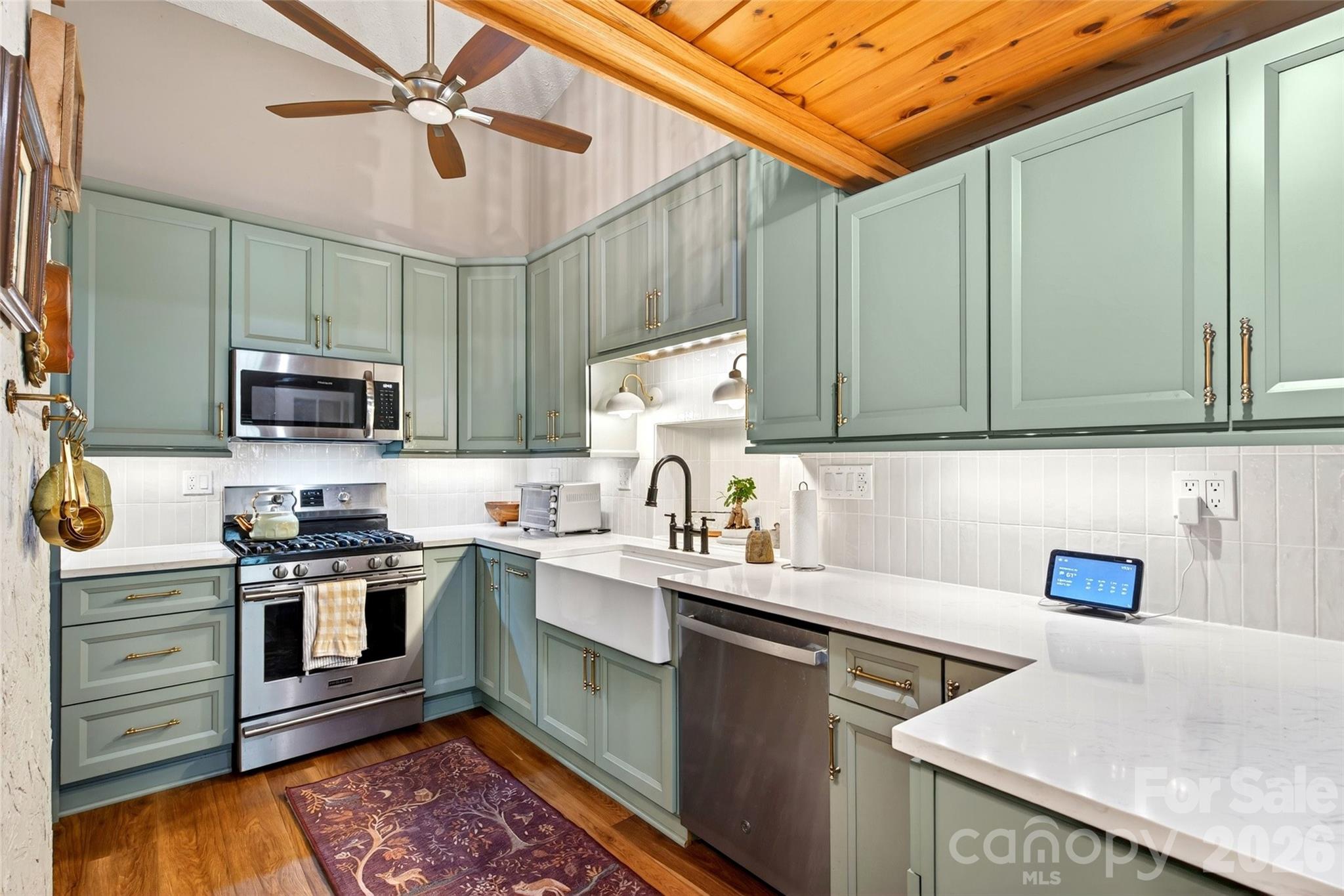 3068 S 226 Highway Bakersville NC 28705