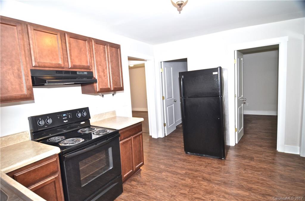 2300 Rachel Street Charlotte NC 28206