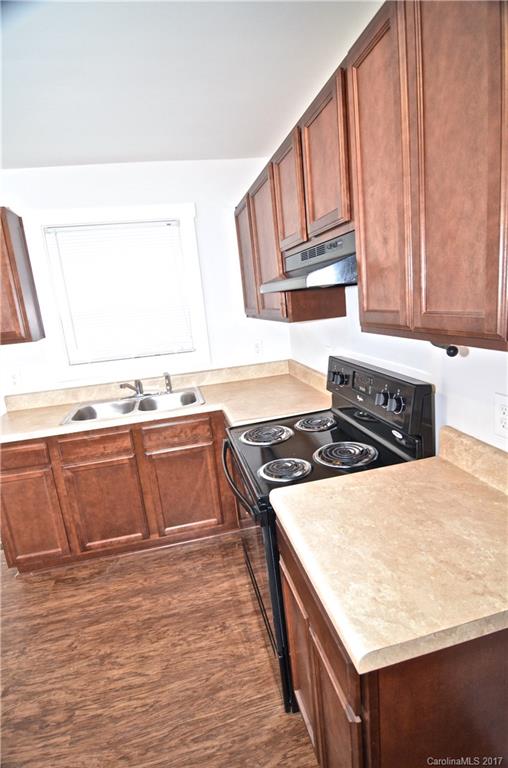 2300 Rachel Street Charlotte NC 28206
