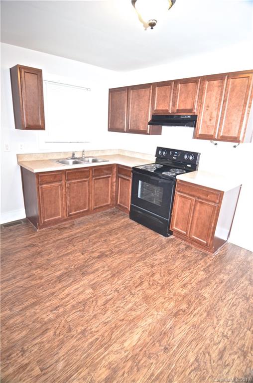 2300 Rachel Street Charlotte NC 28206