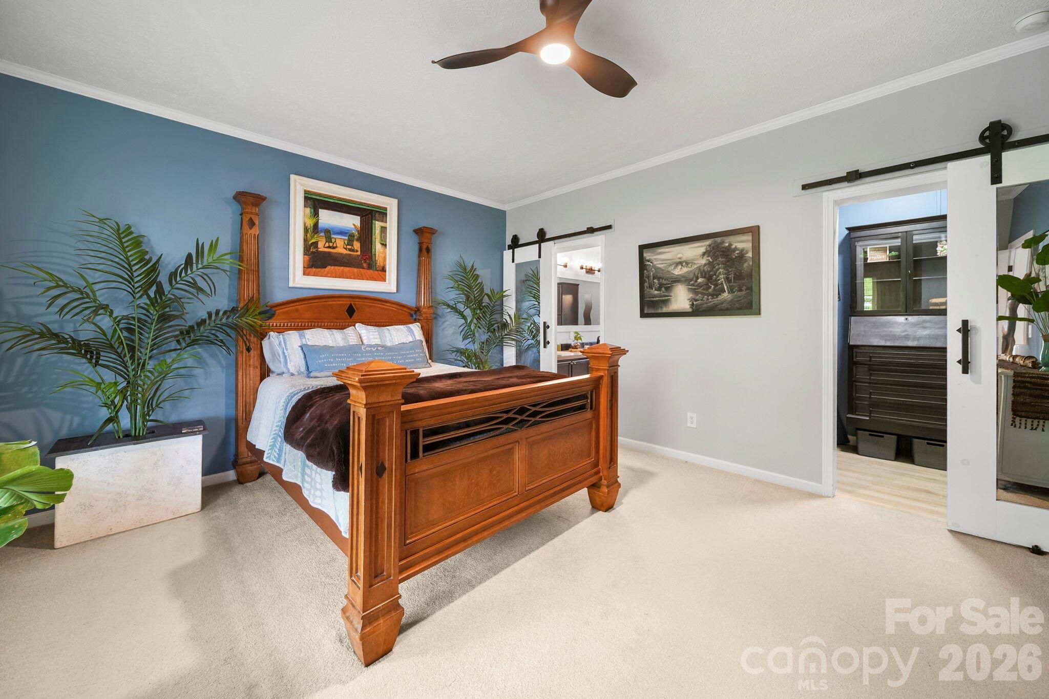 4555 Polk Ford Road Stanfield NC 28163
