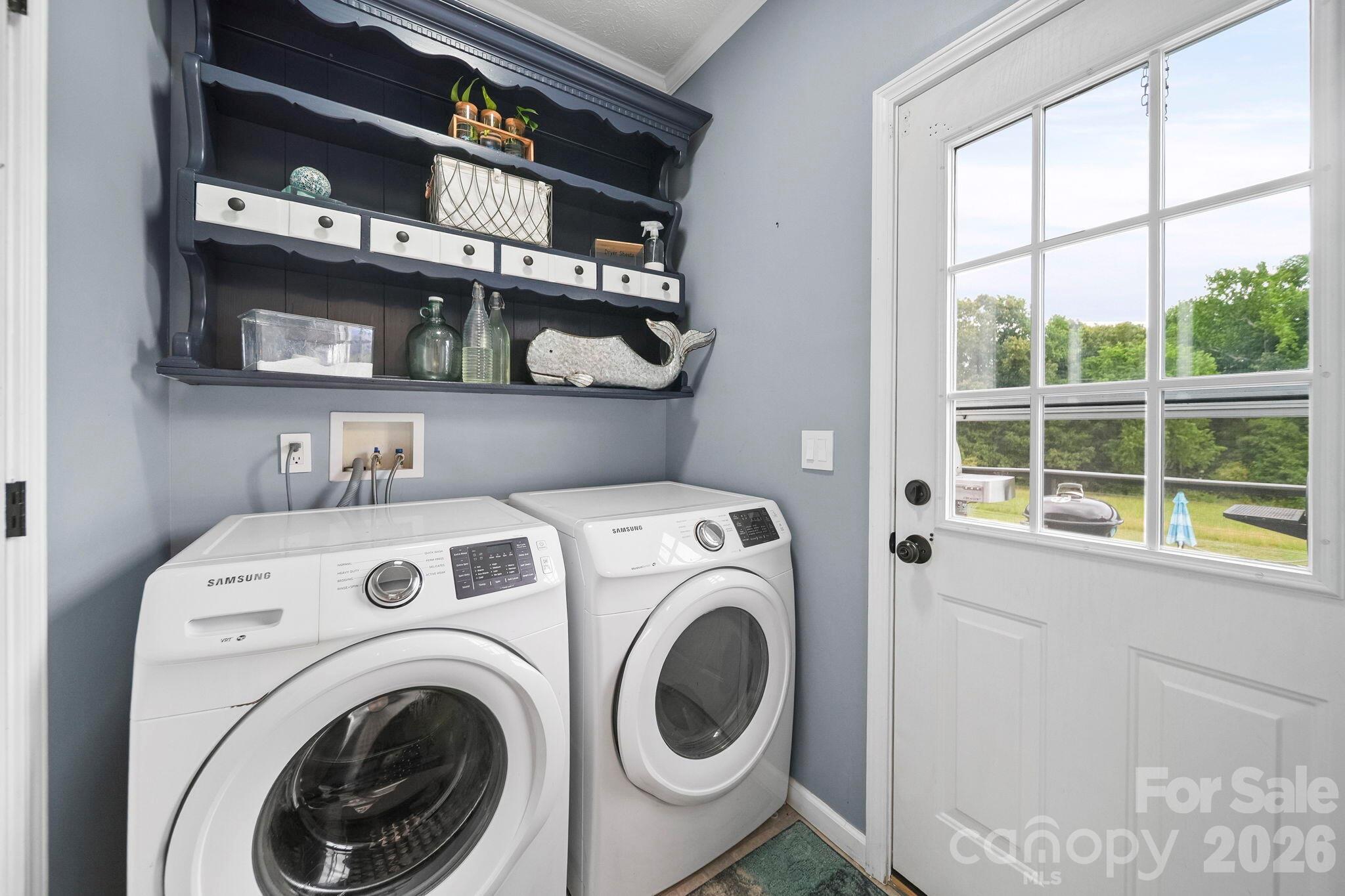 4555 Polk Ford Road Stanfield NC 28163