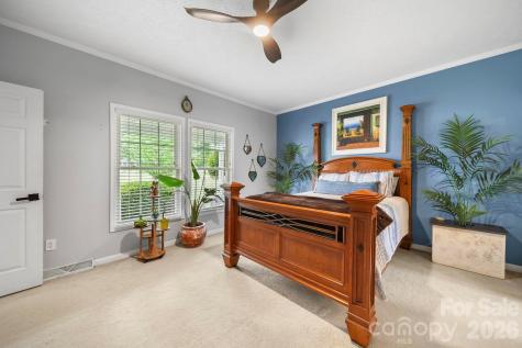4555 Polk Ford Road Stanfield NC 28163